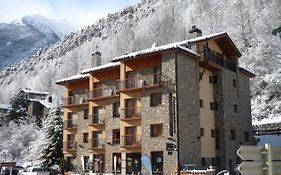 Apartaments La Neu